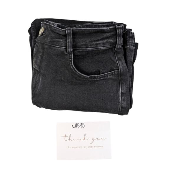 Anthropologie Pilcro Skipper Wide Leg EUC $148 Size 30       J1545 - Picture 8 of 8